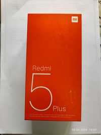 Продам сотка REDMI 5 Plus