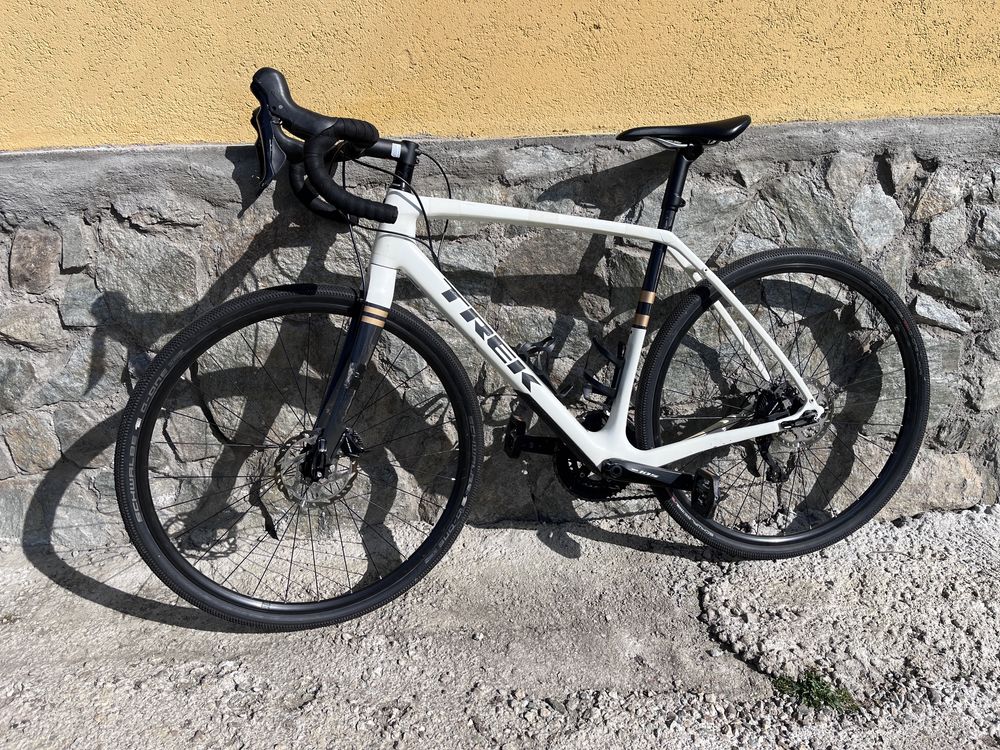 Trek Checkpoint SL5