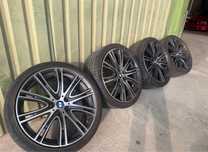 Оригинални джанти Style 759M 20 цолови