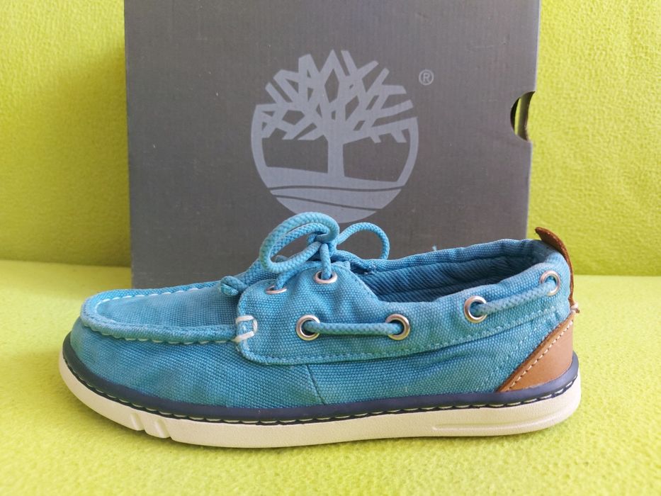 Timberland-33н-Оригинални