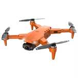 Dronă cu controller GPS, conectare WI-FI la telefon, cu cameră 4K