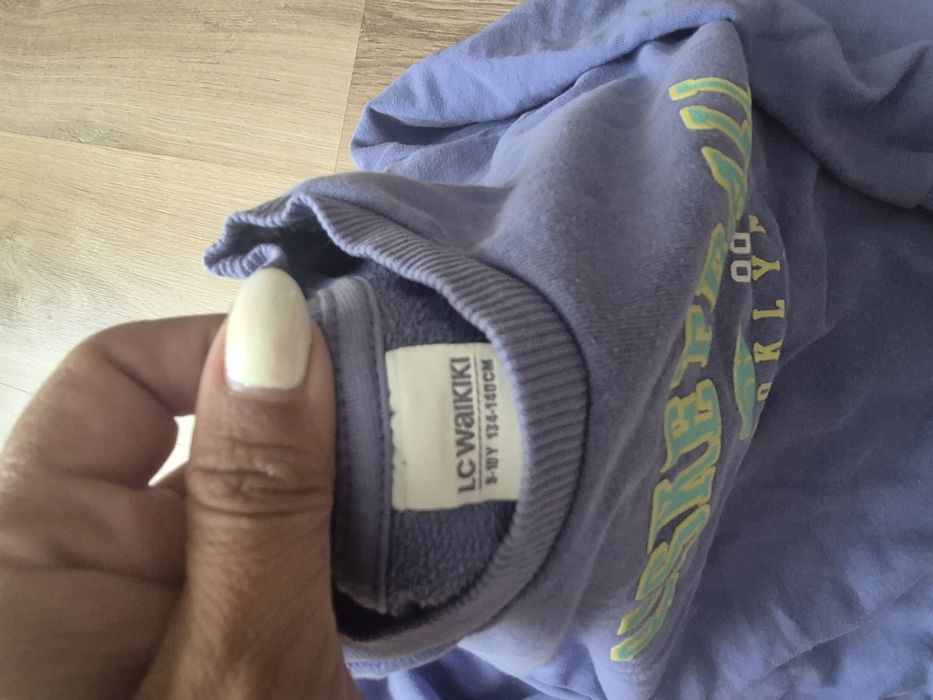 Спортен лот Лс Уайкики