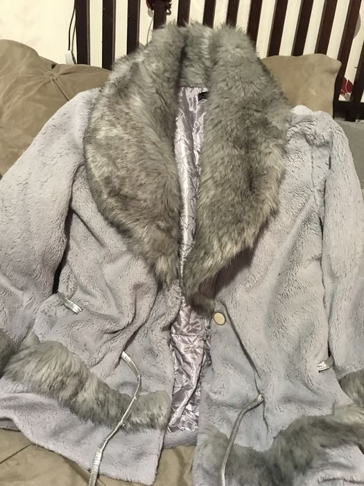 Graca de blana pt dama