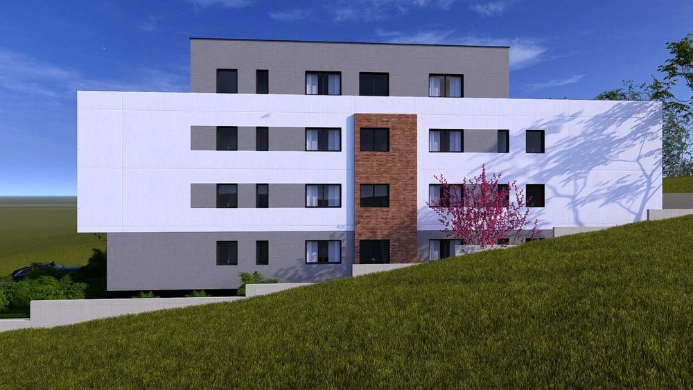 Apartamente de vanzare