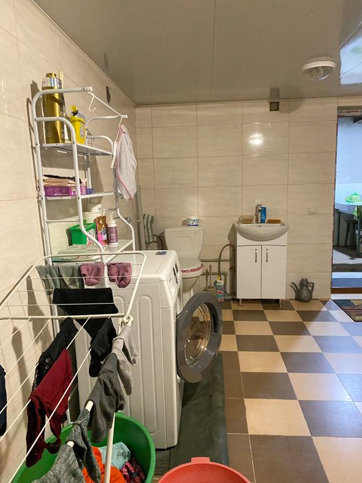 Продается  дом в поселке Бельбулак