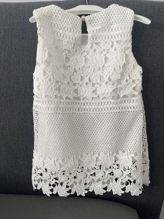 Официална рокля 68- 80/86, 92 размер