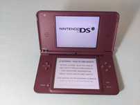 Consola Nintendo dsi xl ds lite jucarii copii cadou