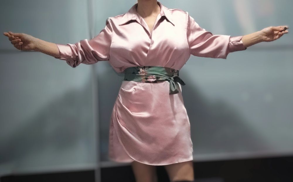 Rochie Zara marime M