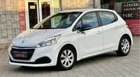 Peugeot 208 Like Edition AN 2019 1,2 Benzina EURO 6b GARANTIE 12 LUNI