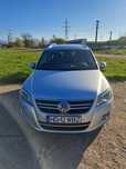 Volkswagen Tiguan 1.4 TSI