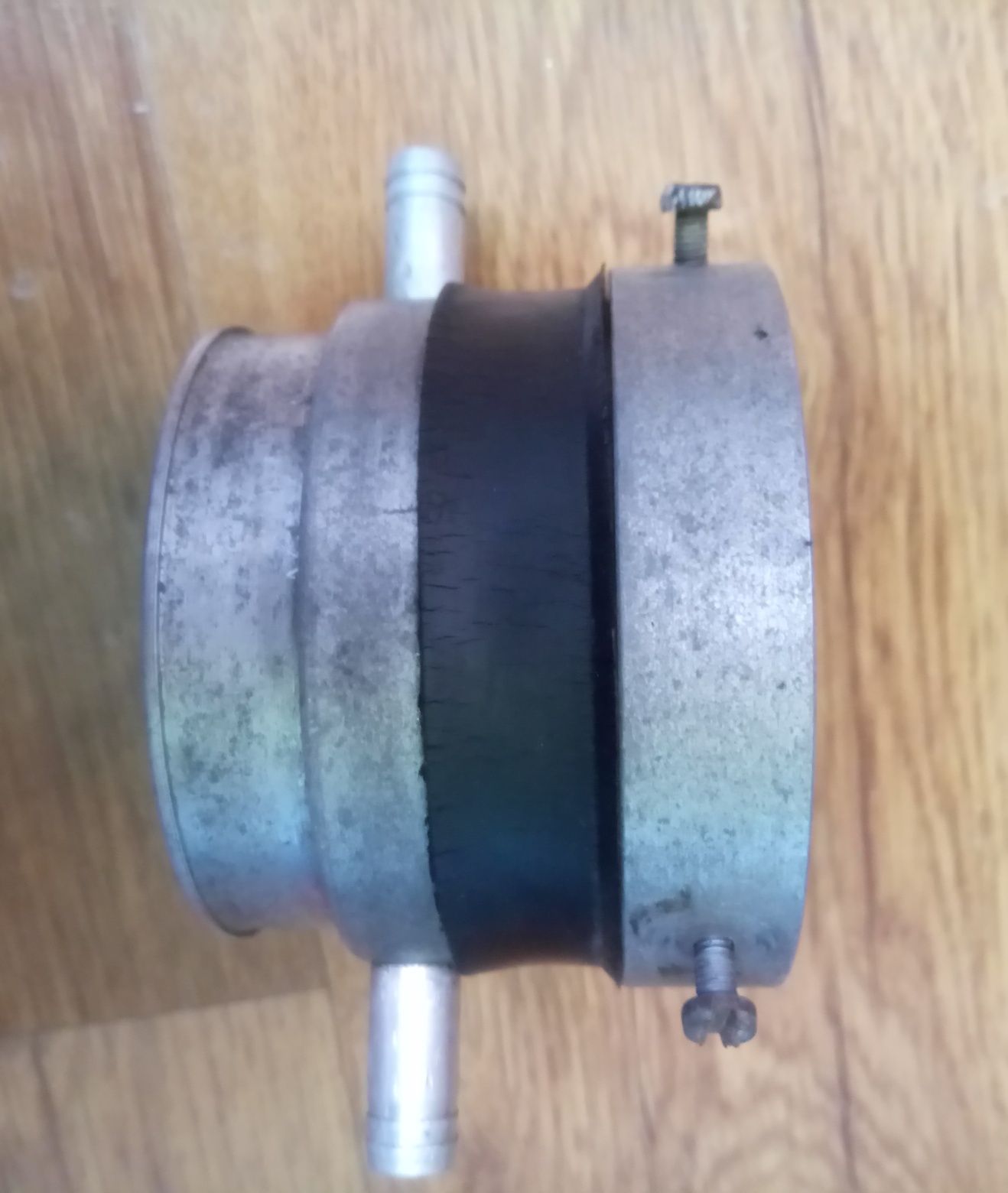 Газов клапан за пропан бутан и комбинирана газова плочка