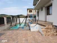 Casa cu piscina de vânzare în zona Orizont-Alba Iulia