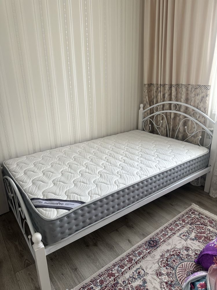 Продам кровать в идеальном состоянии