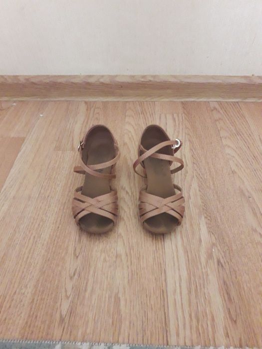 Туфли для танцев