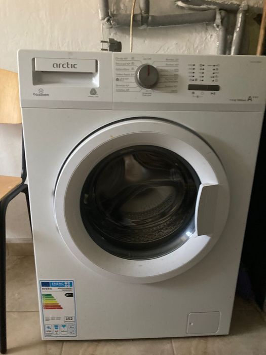 Masina de spalat arctic A+++