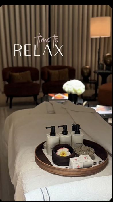 Профессиональный массаж и пилинг тела