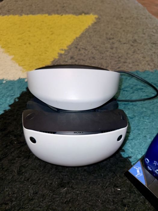 PlayStation 5 + VR2 комплект