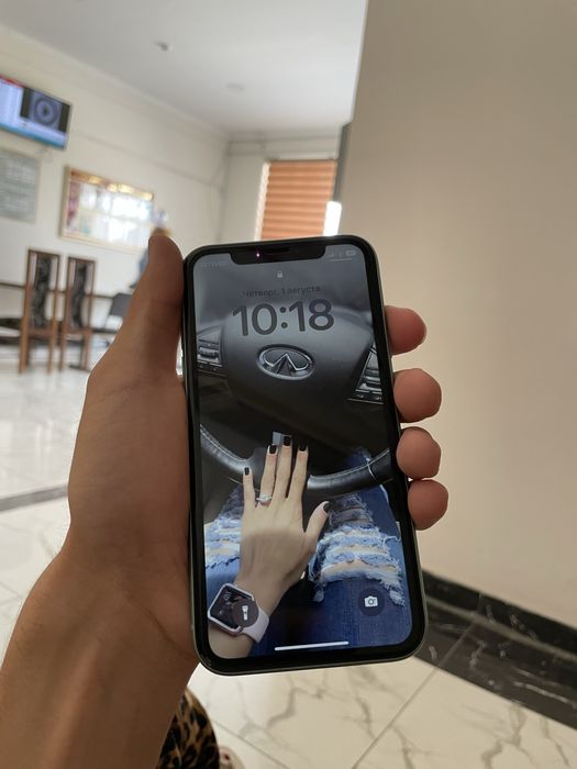 Iphone 11 / Айфон 11