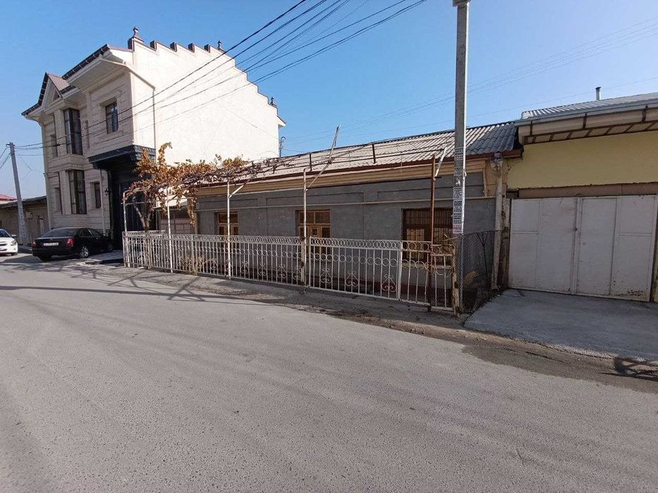 Дом 5 соток под застройку, ор-р. гор.больница