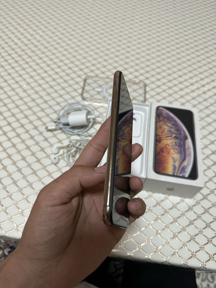 iPhone Xs Max 64gb