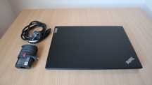 Lenovo ThinkPad T14s 4 Gen / i5 1345U / SSD 256GB / 16GB