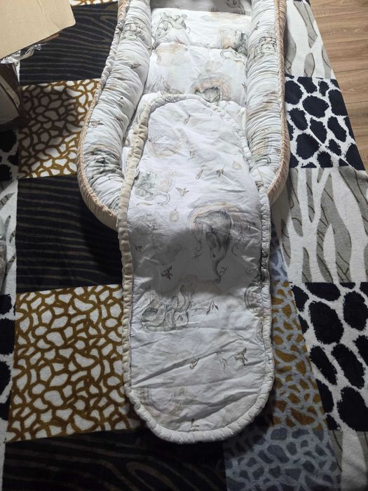 2 Baby Nest-uri de vanzare