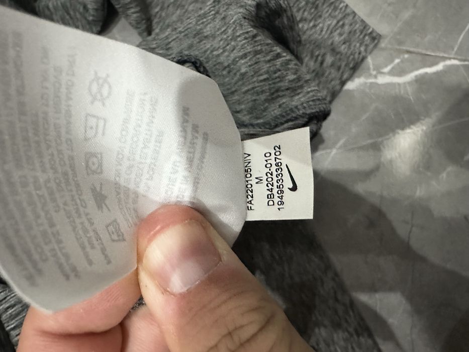 Hanorac Nike Original