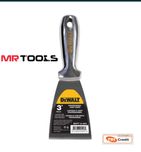 Шпакла със заварена дръжка Dewalt DXTT 2-403/3"/76мм