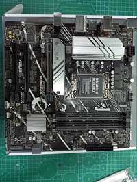 Продаю Мат плату Asus Prime B760M-A D4