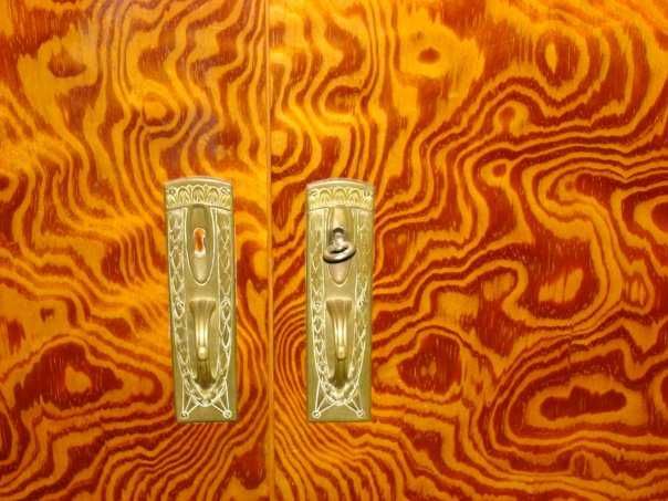 Mobila vintage dressing