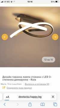 LED полилей