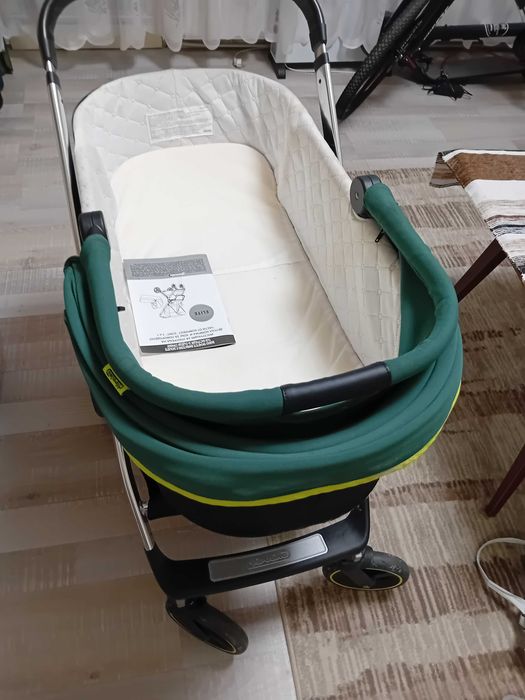 Бебешка Количка Чиполино