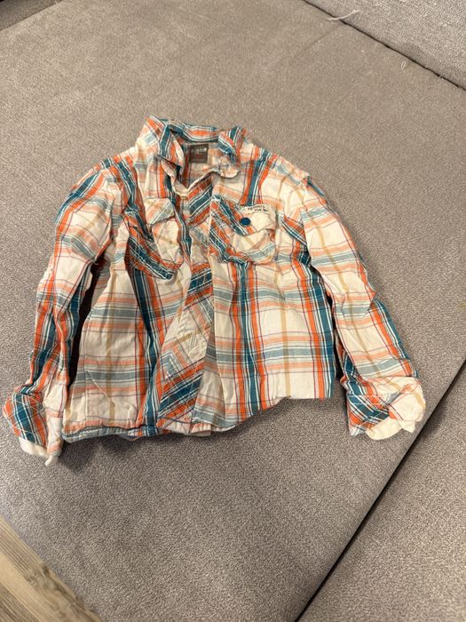 Детски дрехи размер 80-86 см