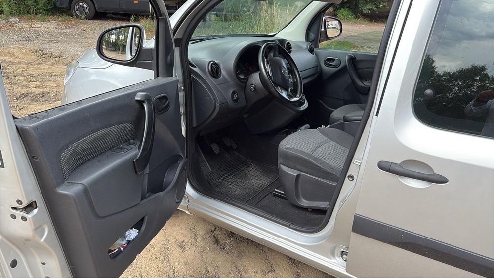 Mercedes-Benz Citan