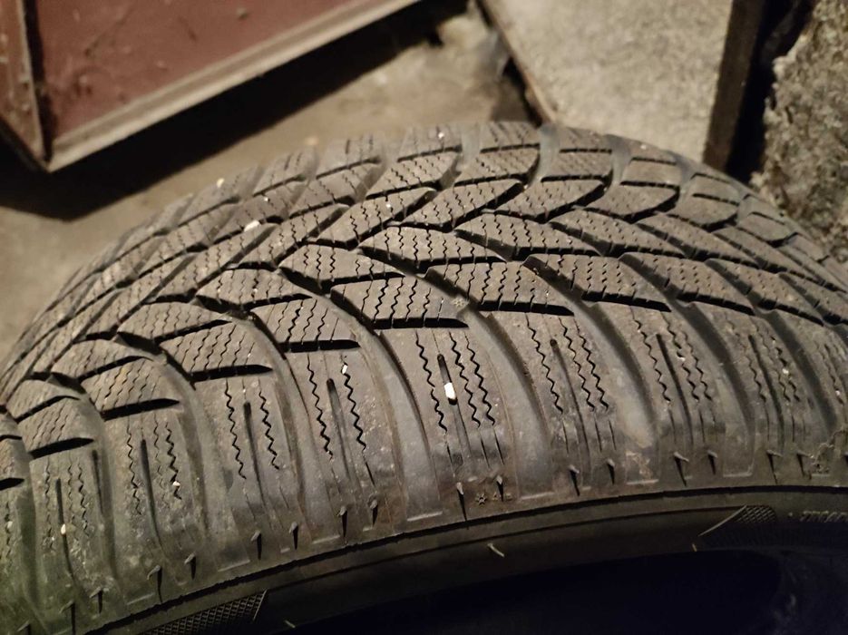 Зимни гуми 16 цола Lassa много запазени