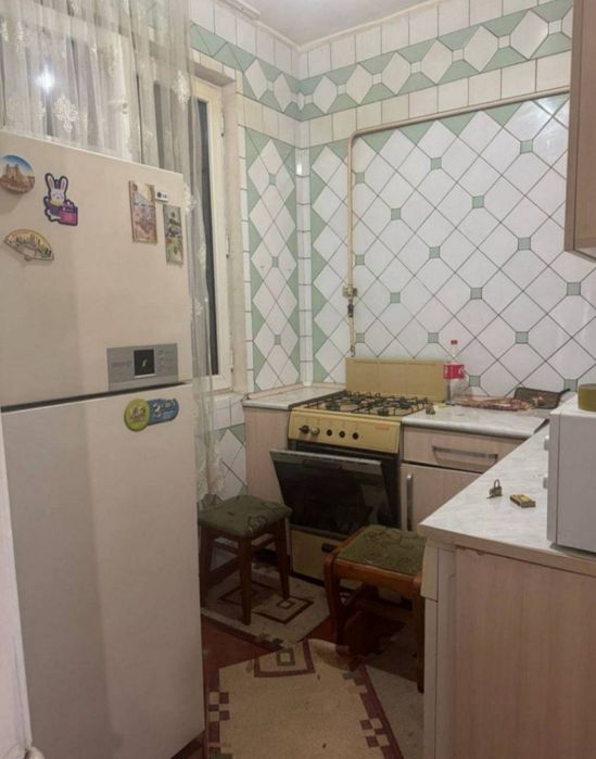 Продаётся срочно квартира