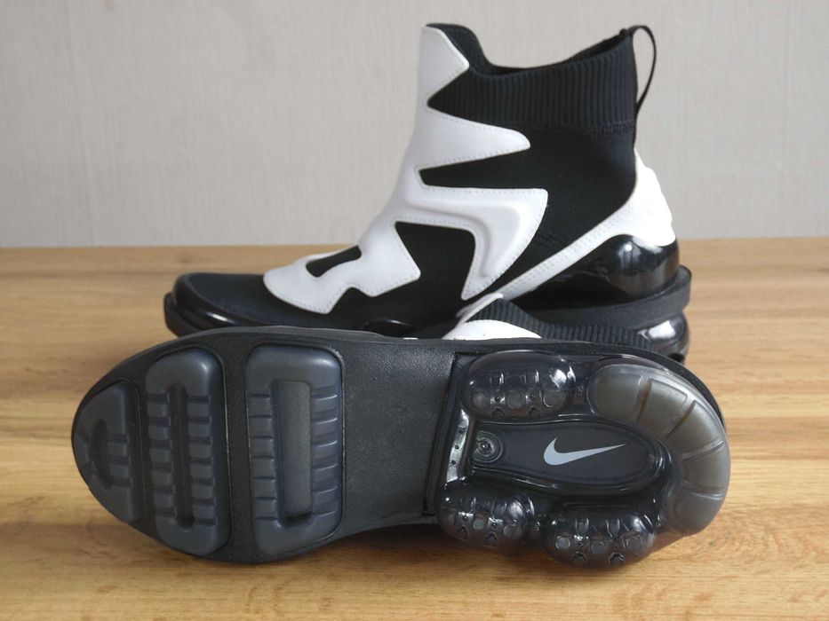 Nike Air VaporMax Light 2 плетени - 37,5 и 39 номер Оригинални!