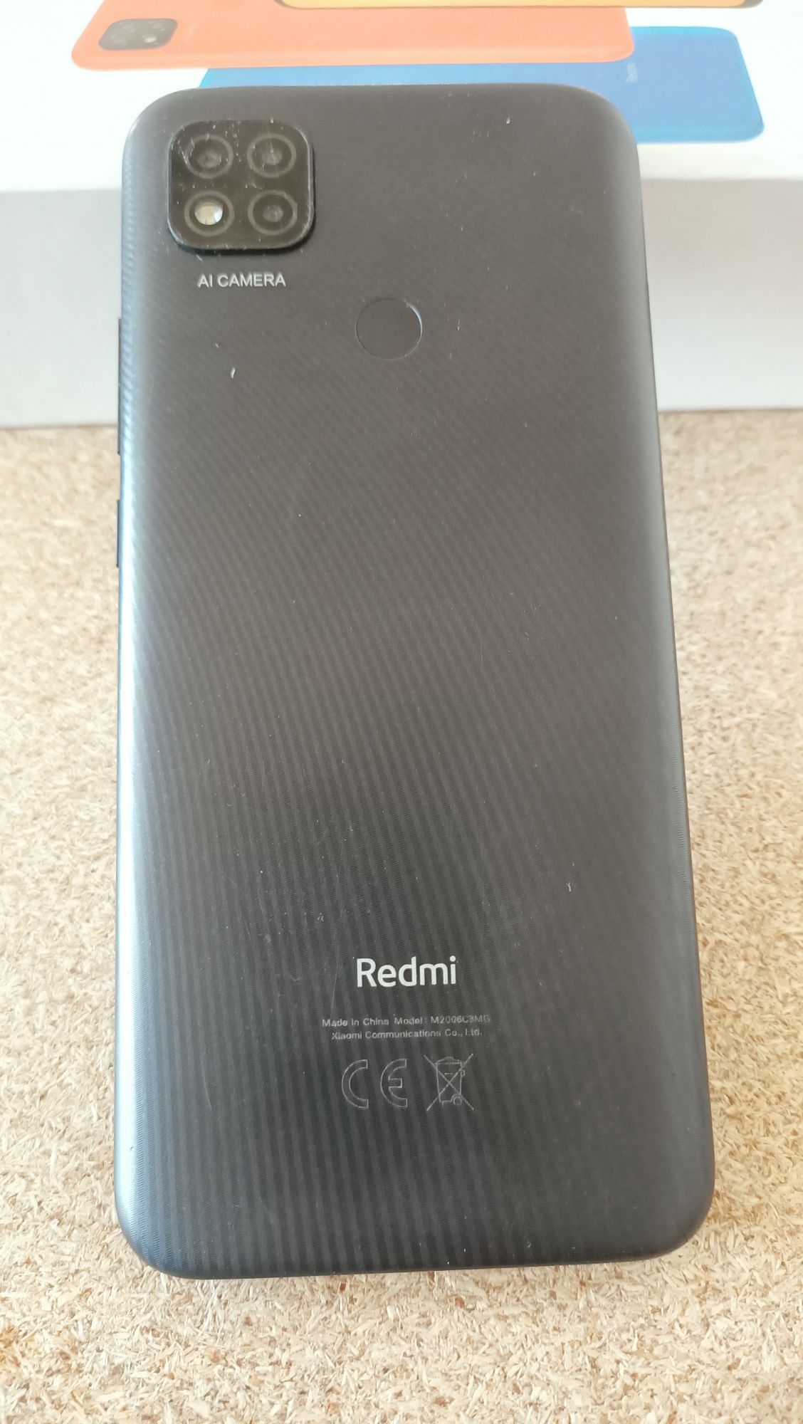 Продам телефон Redmi 9C