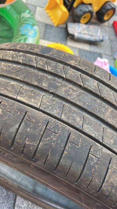 anvelope cauciucuri 255/35/19 si  245/45/20 Pirelli si 275/35/19