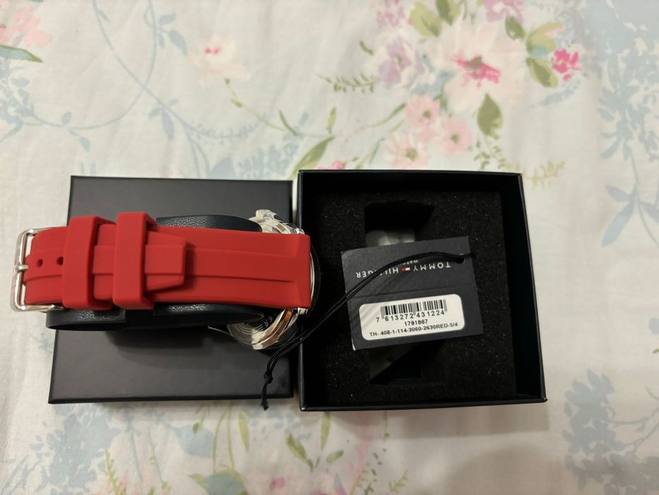 Ceas Tommy Hilfiger