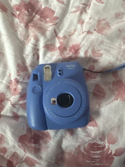Instax mini 9
