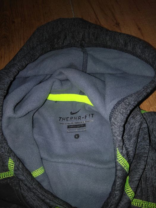 Hanorac Nike Therma Fit mărimea S