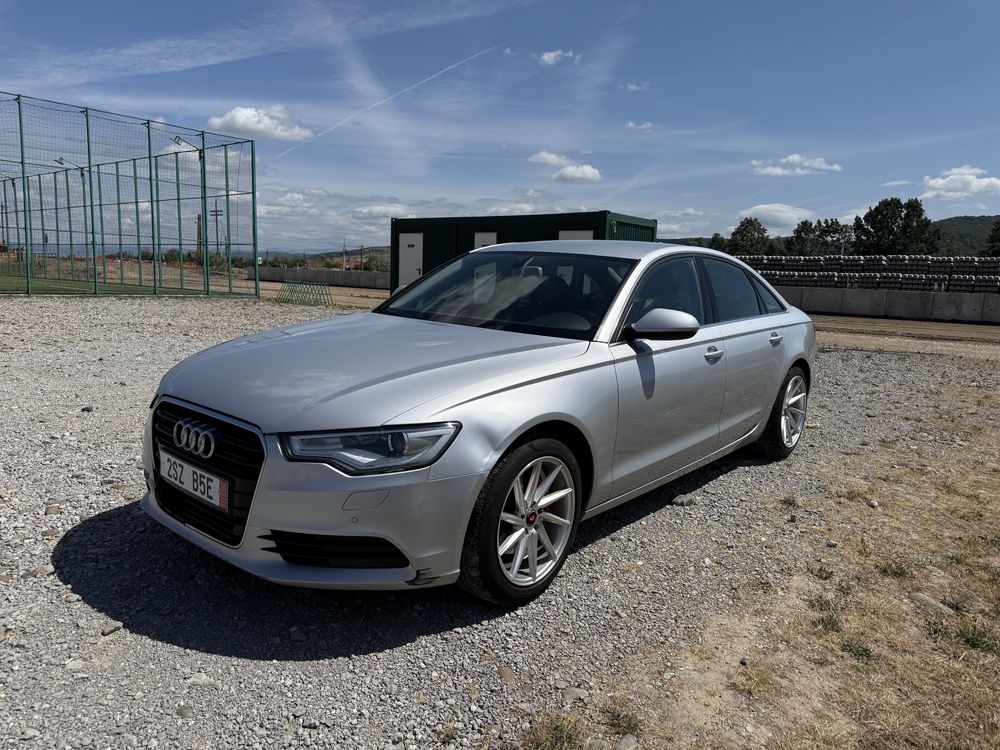 Audi a6 2.0 Diesel