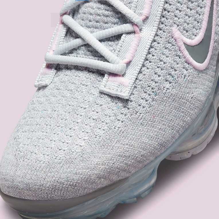 Nike Air Vapormax 2021 FK, Nr. 38.5, Noi, Originali.