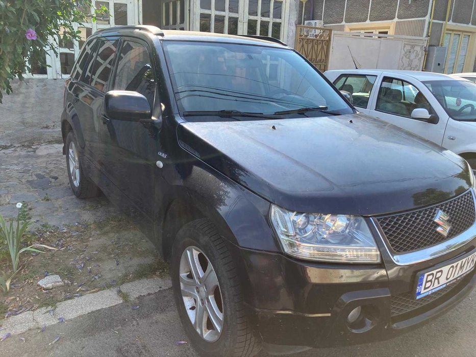 Suzuki Grand Vitara 1.9 DDIS