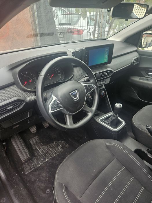 Dacia sandero impecabila
