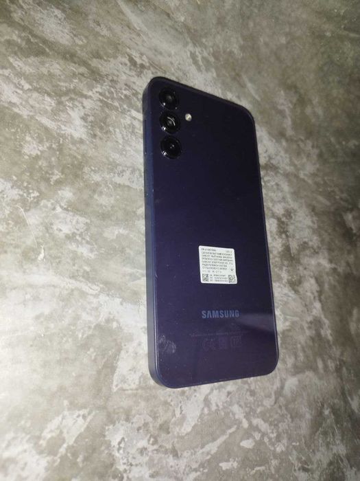 Samsung Galaxy A15 128 гб (762437 г. Кокшетау, ул. Абая 128, 21)