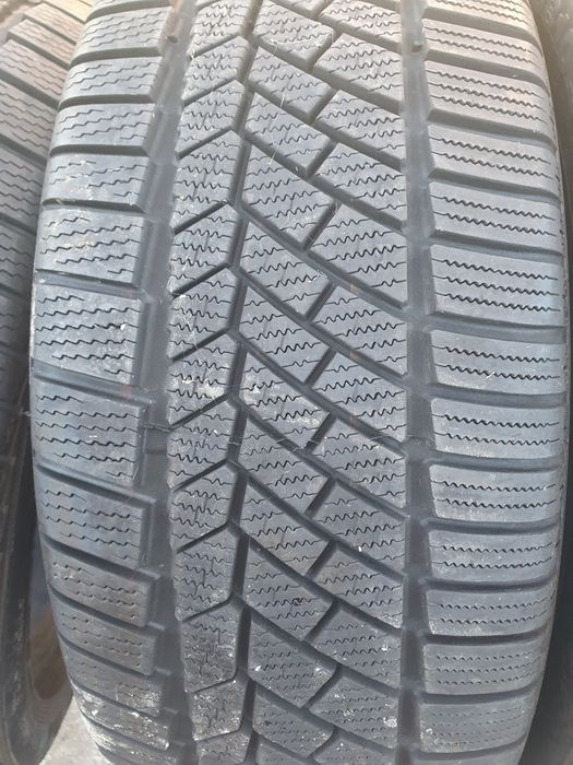 Continental спорт пакет 255 40 18