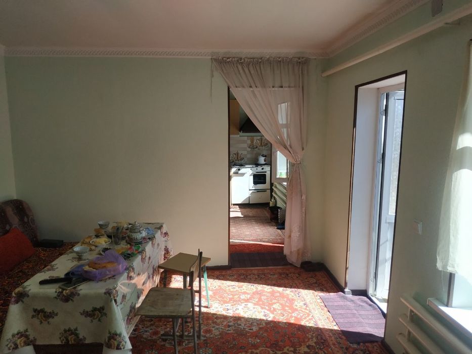 Кибрай Кипчак МФЙ