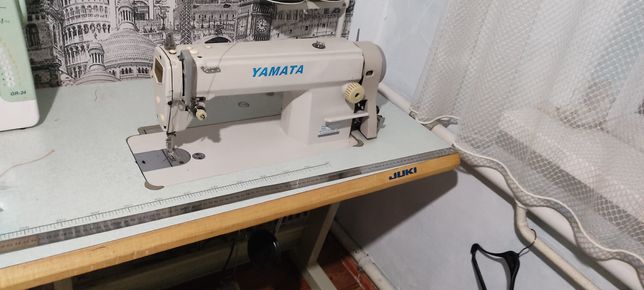 Yamata промышленный швейная машина бағасын келісуге болады